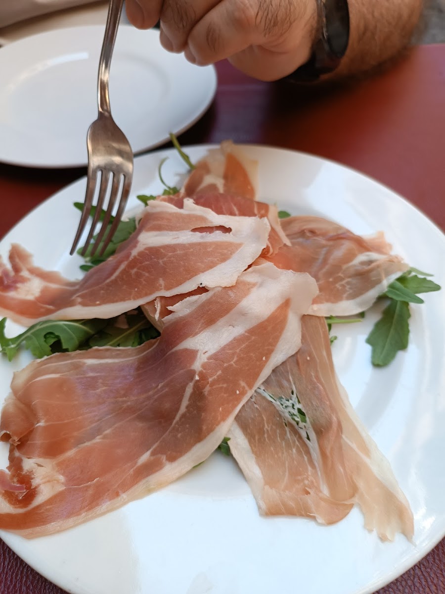 Hosteria e Pizzeria Masaniello Photo 9