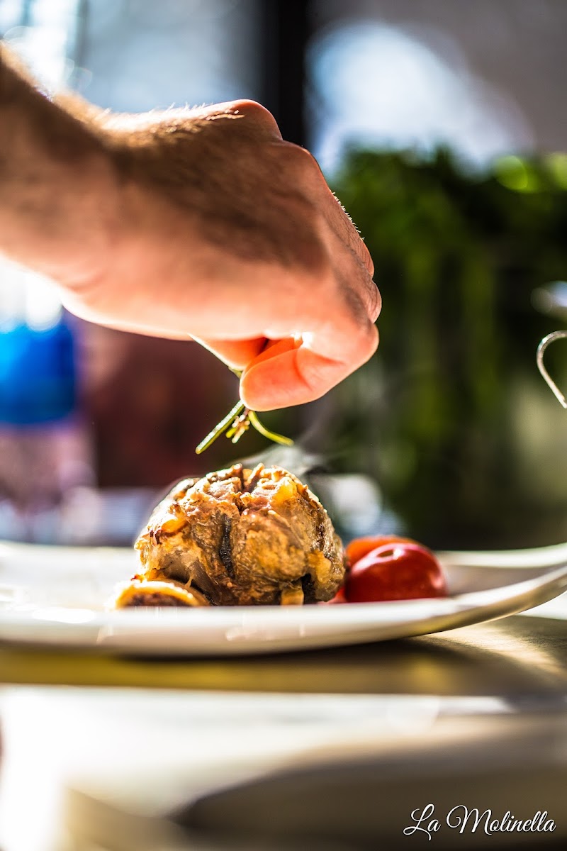 Ristorante La Molinella Photo 10