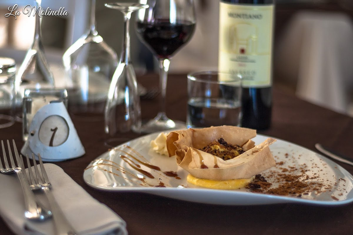 Ristorante La Molinella Photo 2