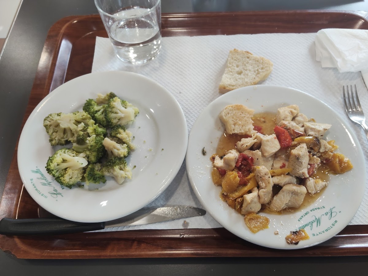 Ristorante La Molinella Photo 3