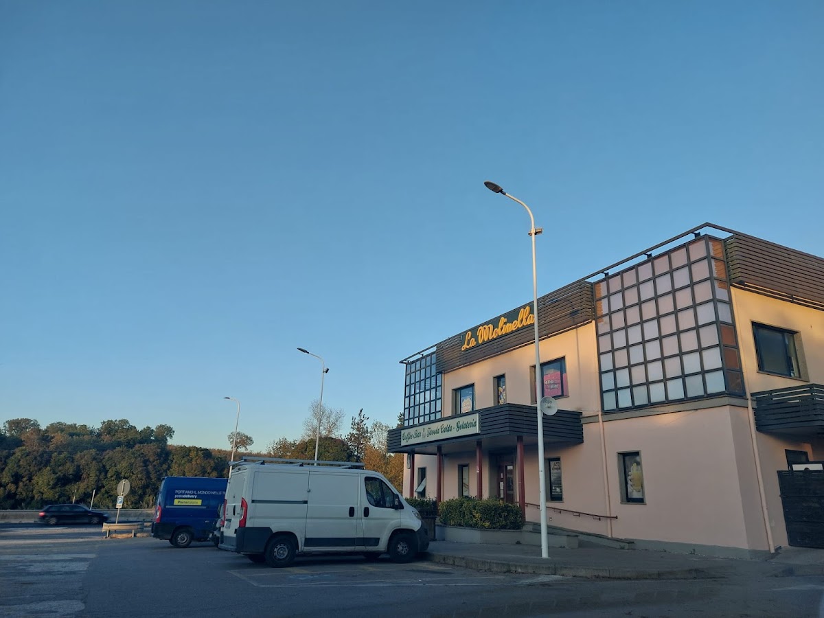 Ristorante La Molinella Photo 4
