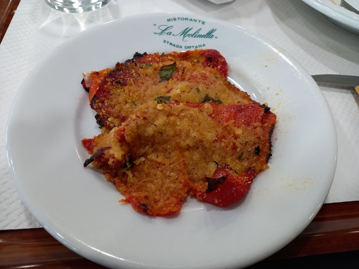 Ristorante La Molinella Photo 8