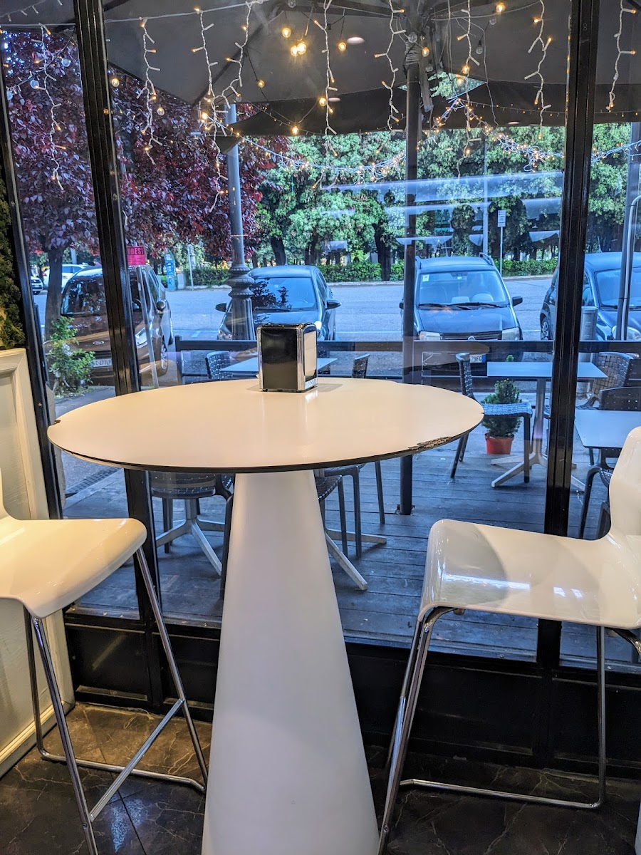 Gran Caffe Mazzini Photo 6