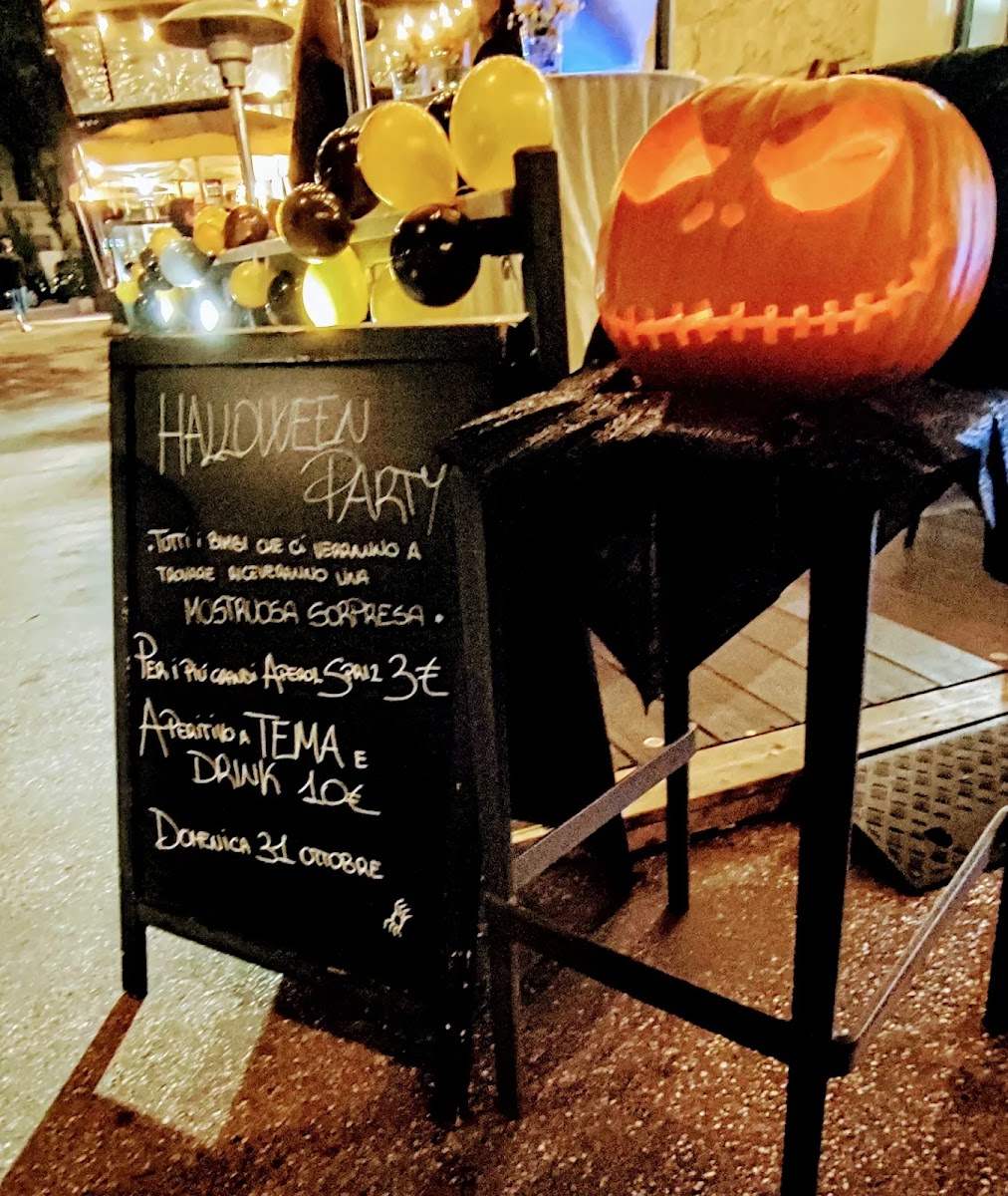 Gran Caffe Mazzini Photo Menu 3
