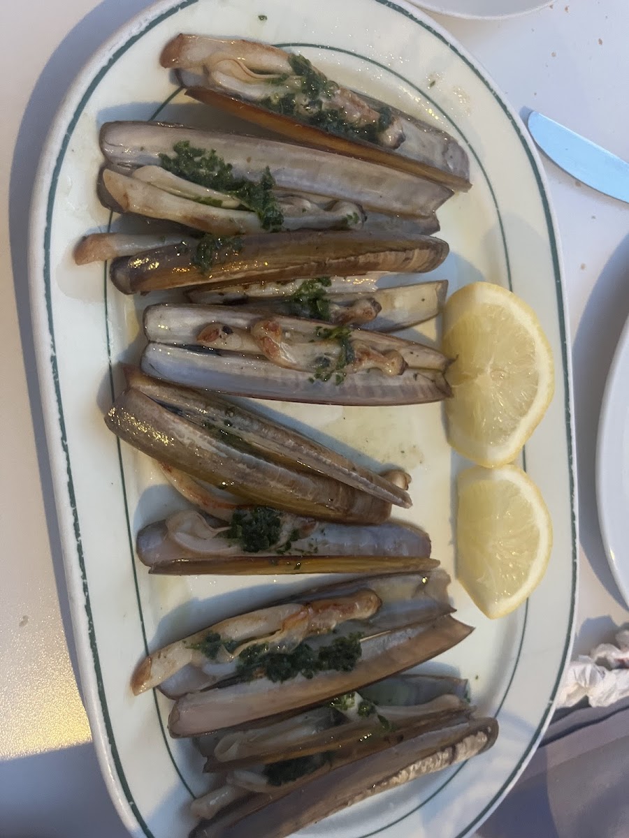Restaurante Bahía De Vigo Photo 10