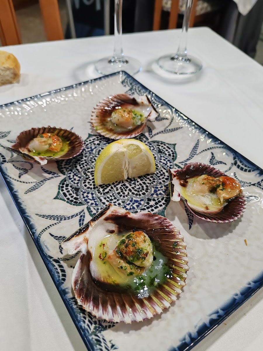 Restaurante Bahía De Vigo Photo 5