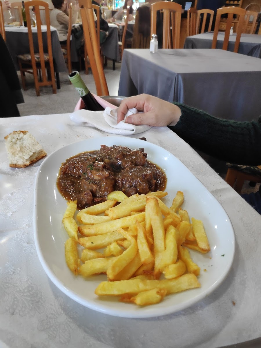 Restaurante Bahía De Vigo Photo 9