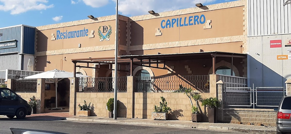 Restaurante Capillero