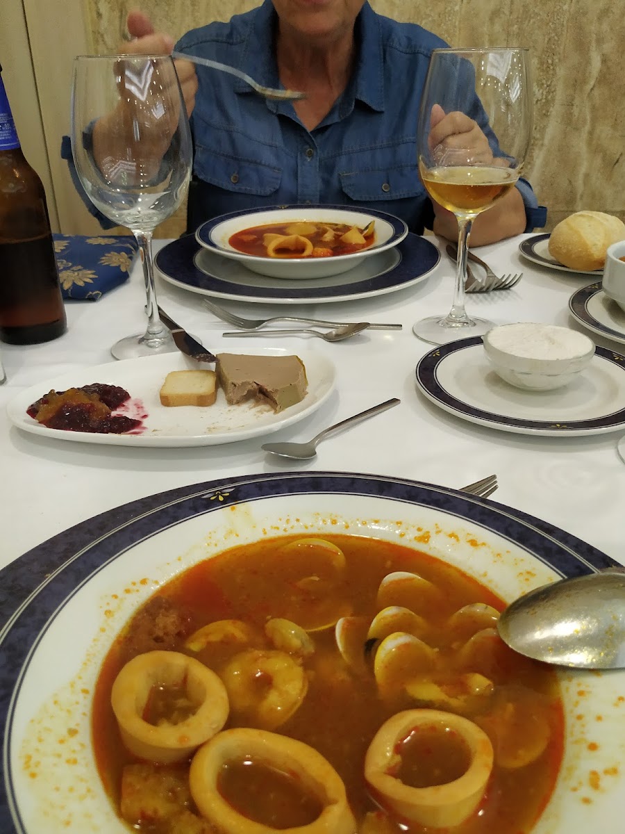 Restaurante Capillero Photo 10