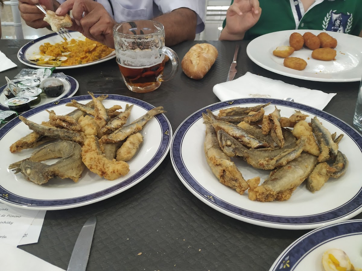 Restaurante Capillero Photo 5