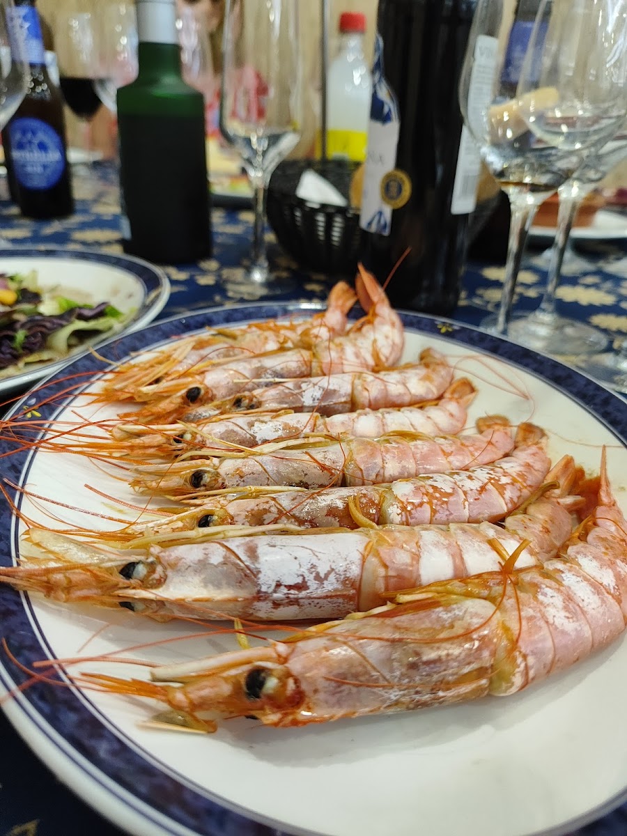 Restaurante Capillero Photo 6