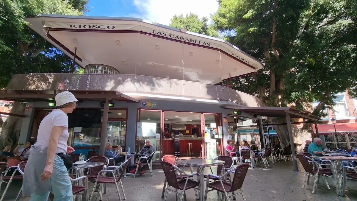 Kiosco Las Carabelas Photo 2
