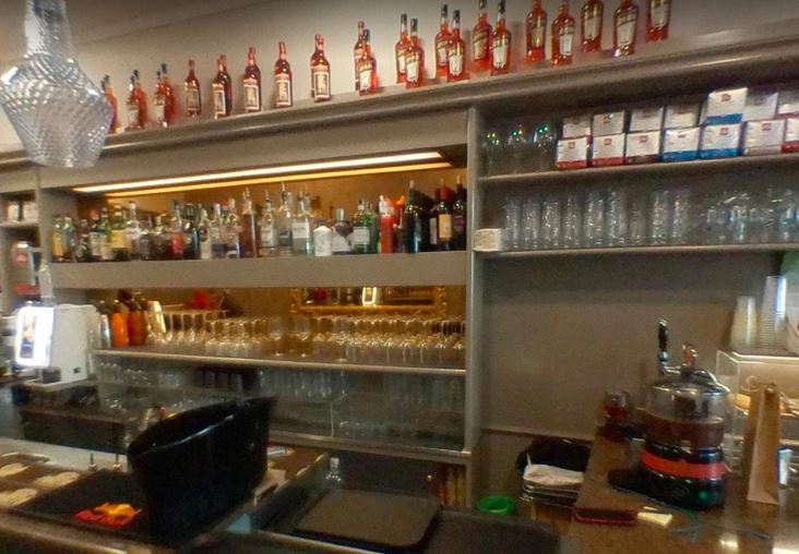 Bar Haiti
