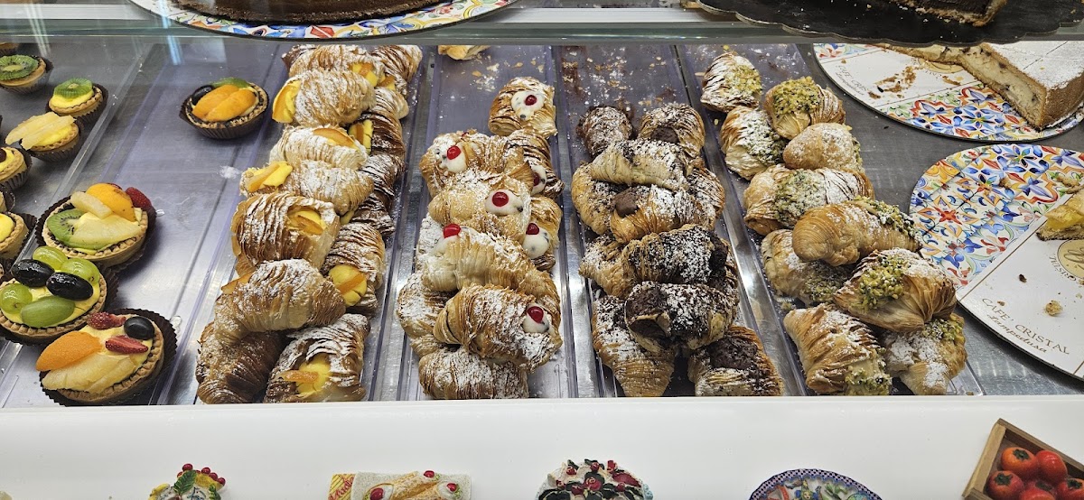 Isola delle Rose - Bar, Gelateria Photo 3