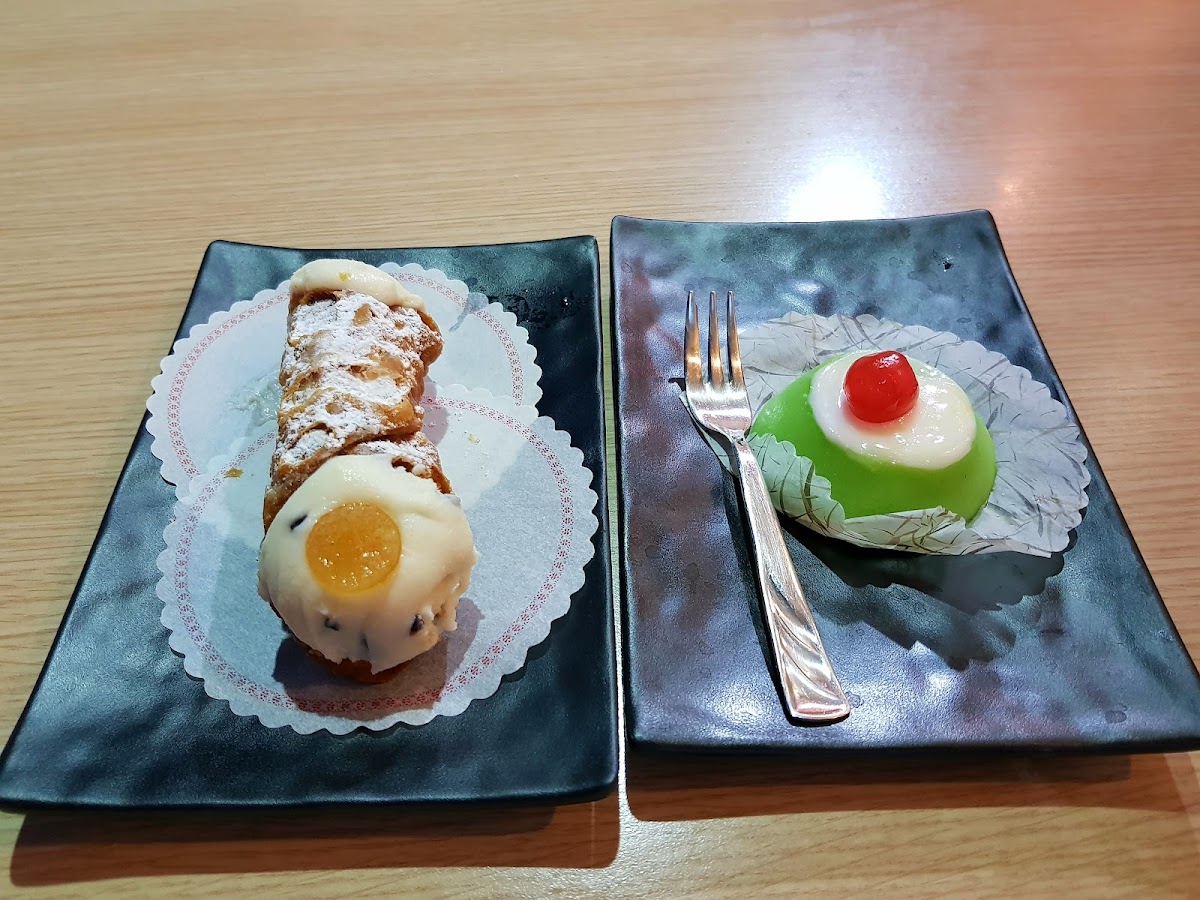 Isola delle Rose - Bar, Gelateria Photo 6