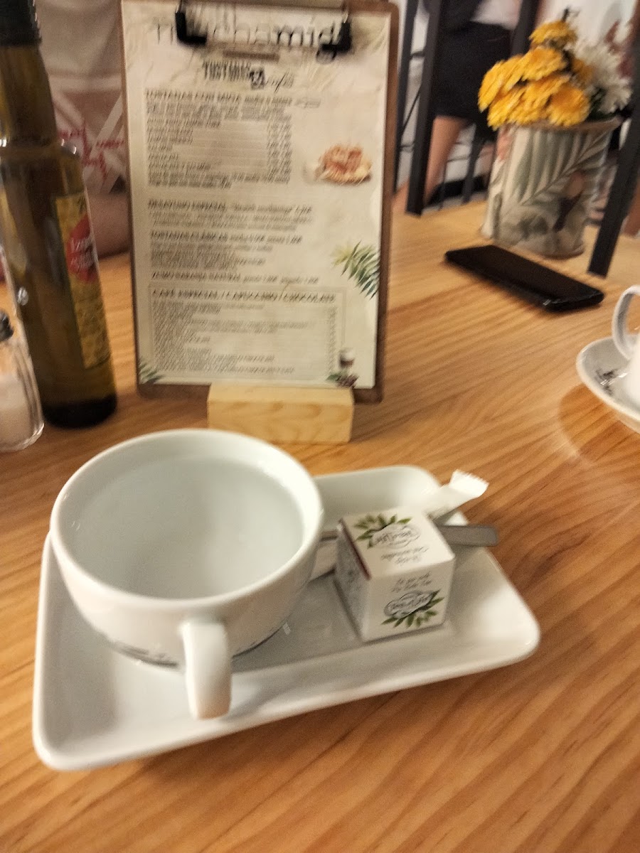 Muchamiga Bakery coffee Photo 8