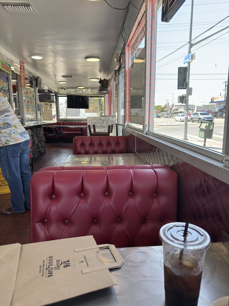 Jim's Burgers #8 Photo 3