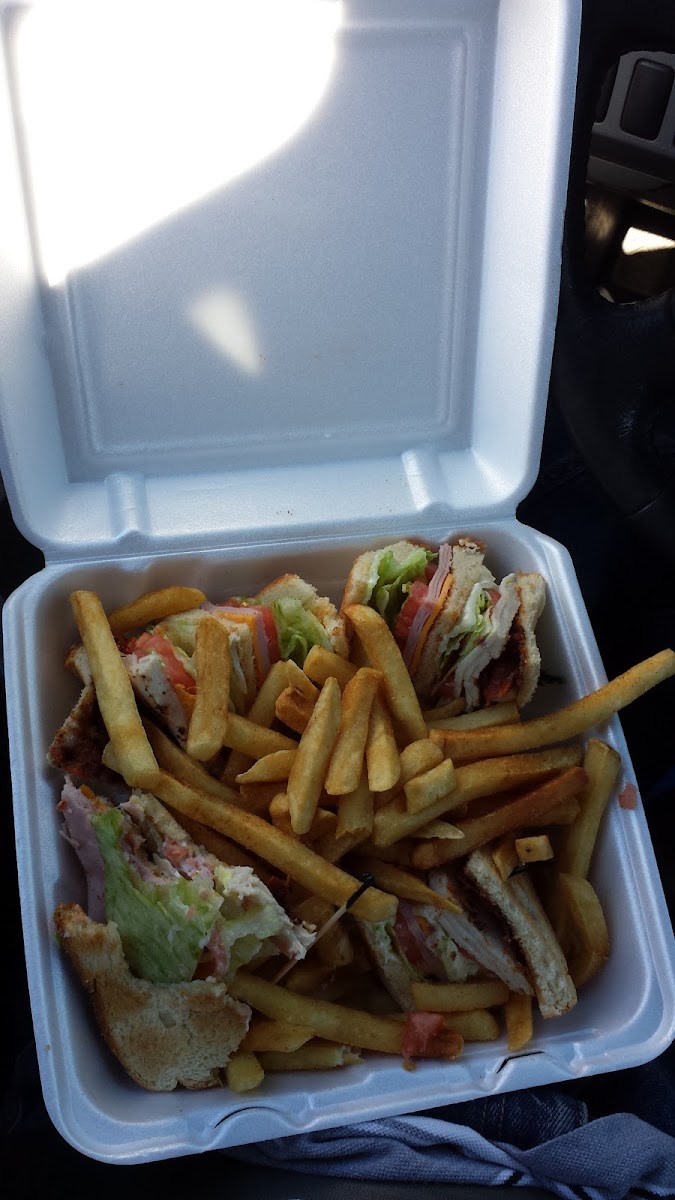 Jim's Burgers #8 Photo 6