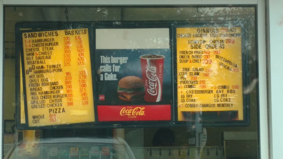 May's Drive-In Photo Menu 10