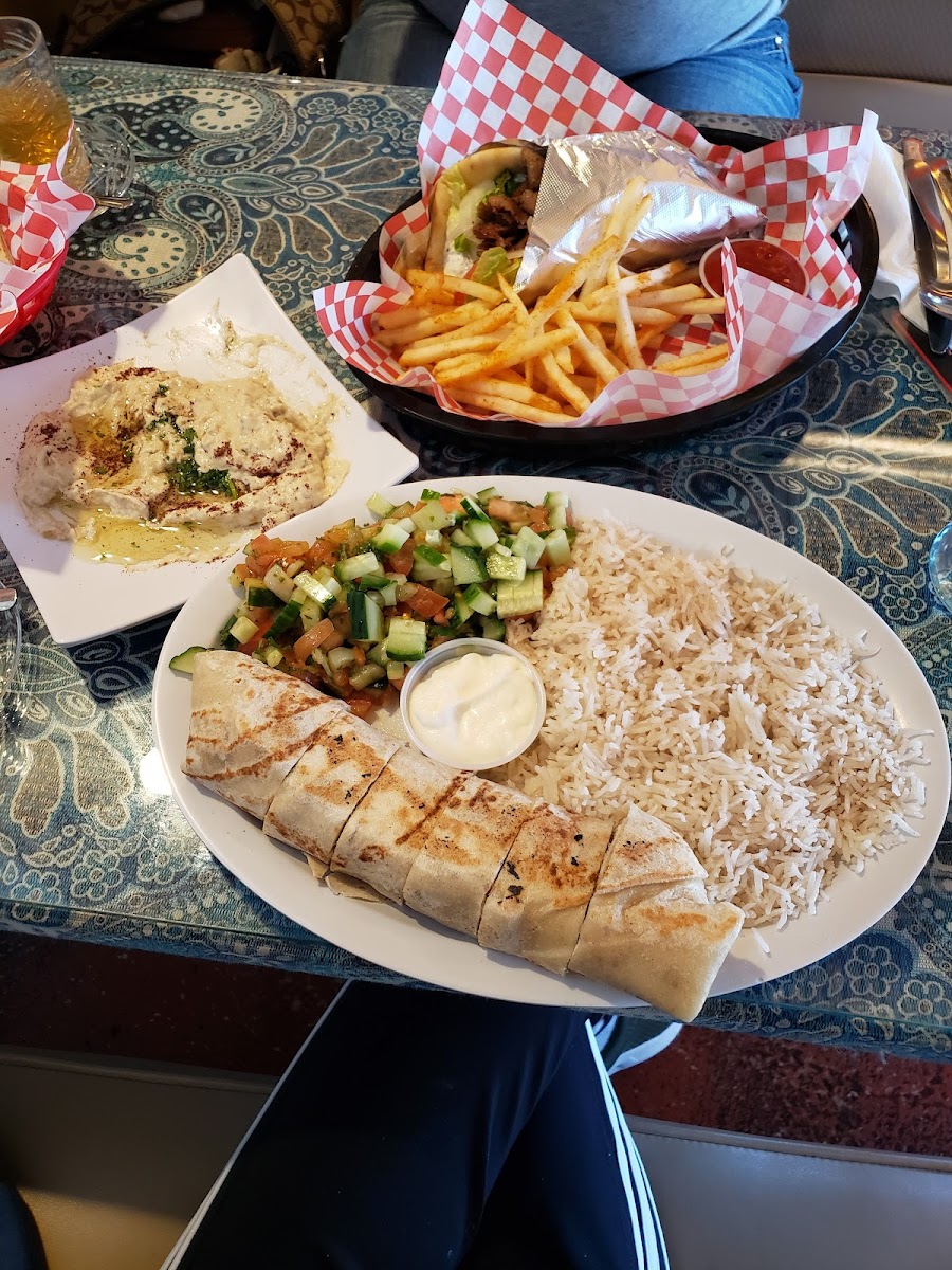 Habibi Cafe Photo 10
