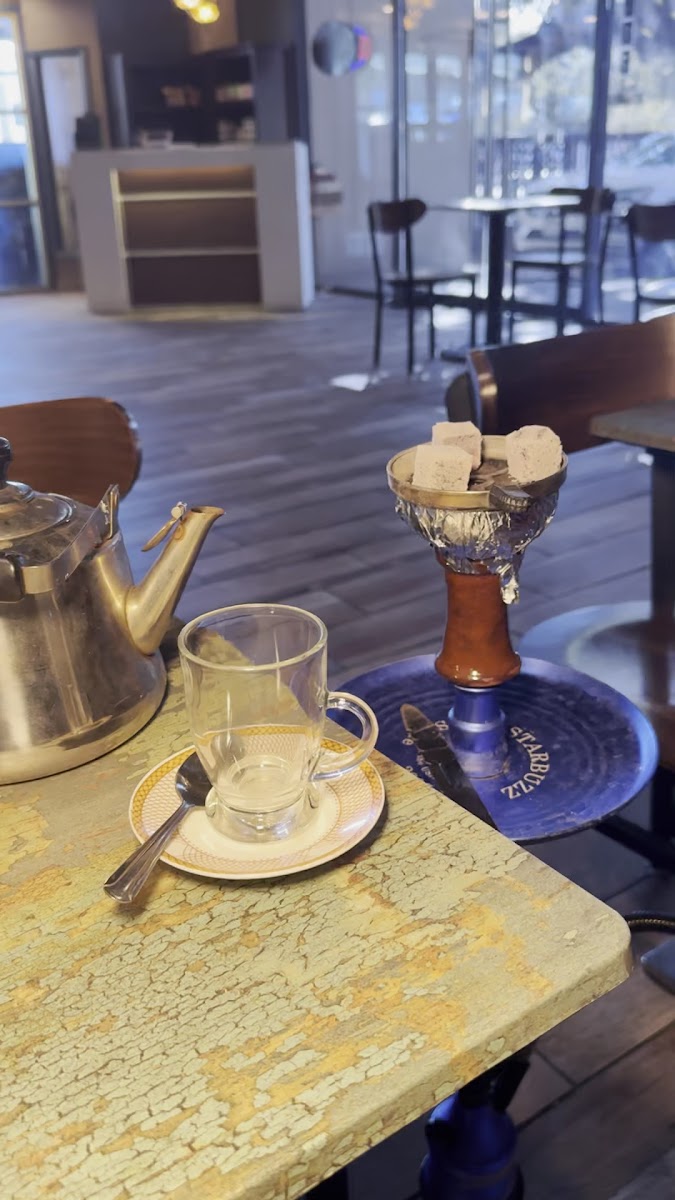 Habibi Cafe Photo 2