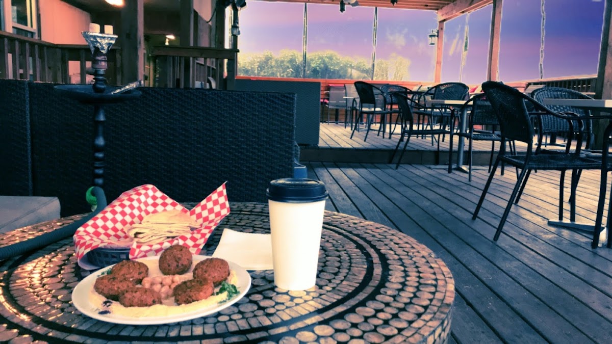 Habibi Cafe Photo 3