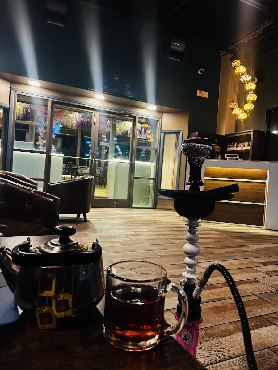 Habibi Cafe Photo 4