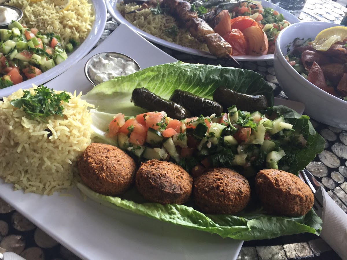 Habibi Cafe Photo 5