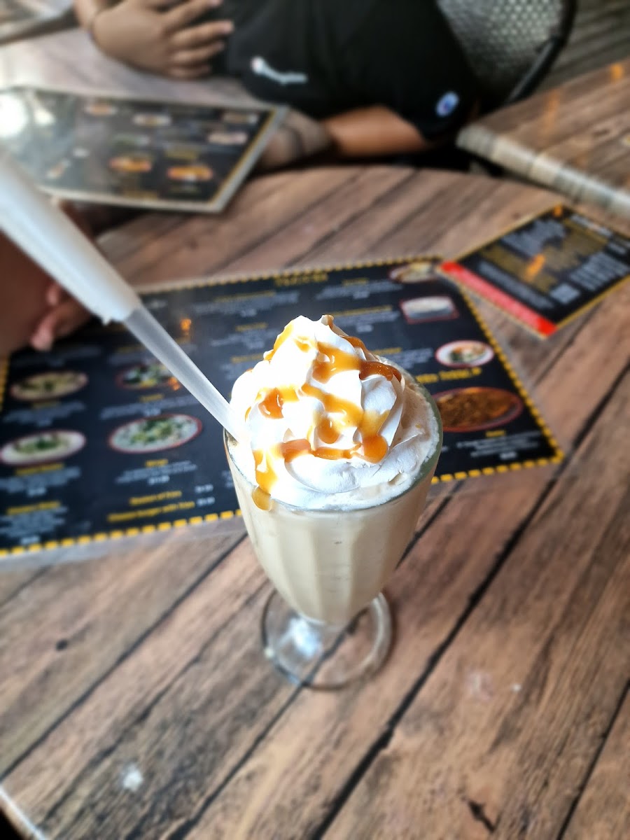 Habibi Cafe Photo 8