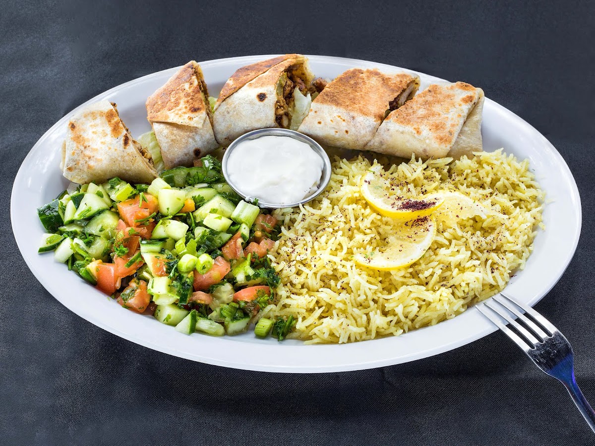 Habibi Cafe Photo 9