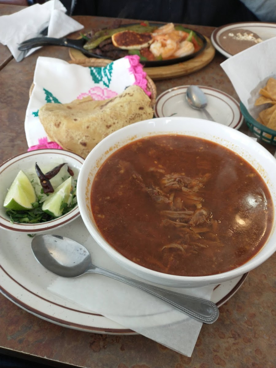 La Quebrada Restaurant Photo 10