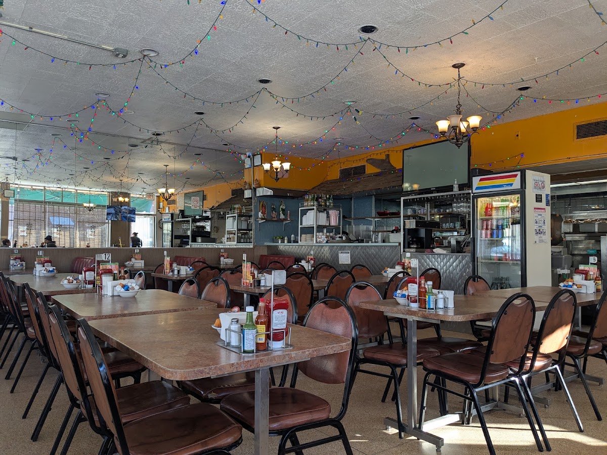 La Quebrada Restaurant Photo 4
