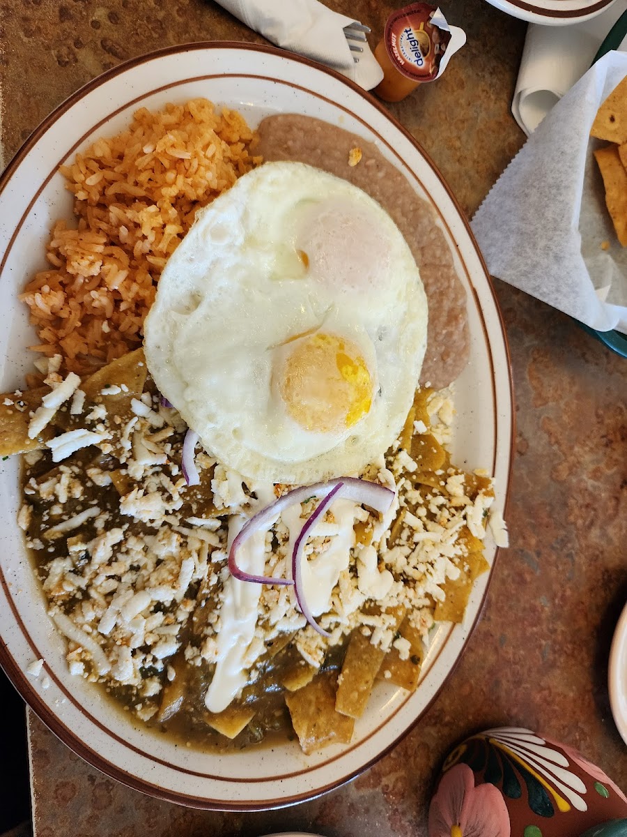 La Quebrada Restaurant Photo 5