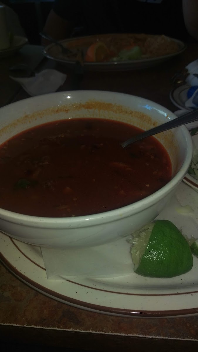 La Quebrada Restaurant Photo 6