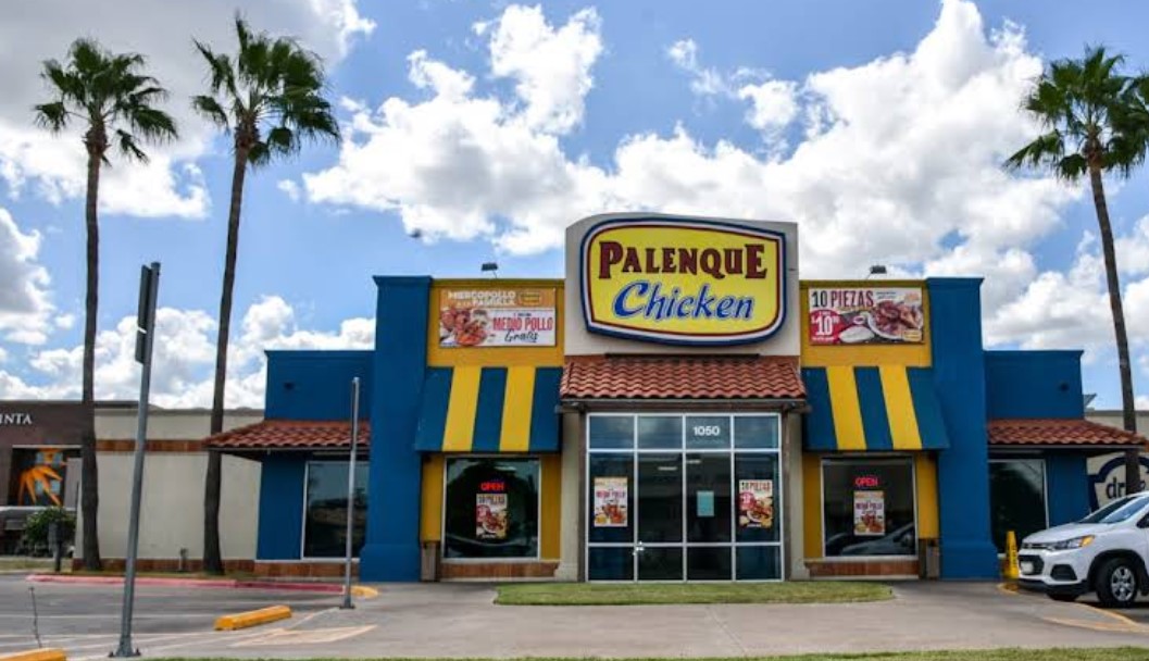 Pollo Palenque McAllen Photo 1