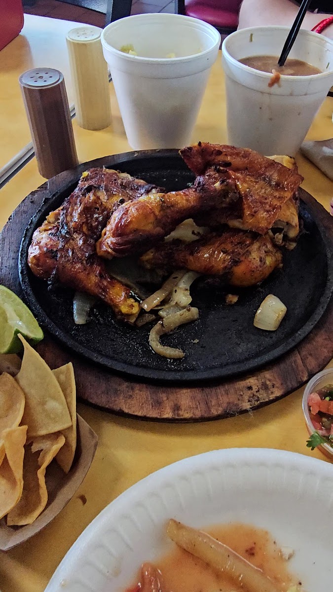 Pollo Palenque McAllen Photo 2