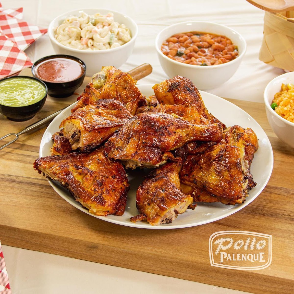 Pollo Palenque McAllen Photo 3