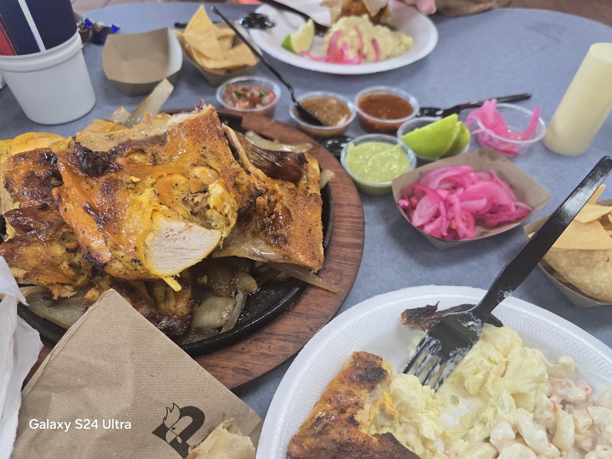 Pollo Palenque McAllen Photo 4