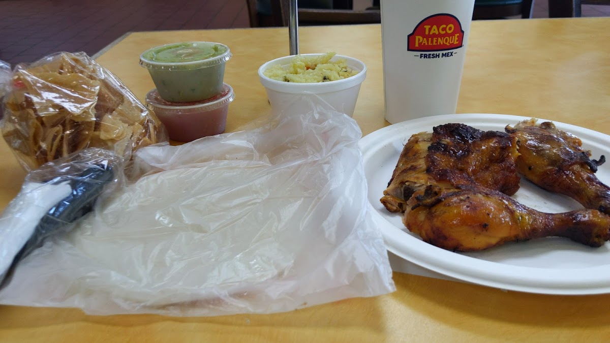 Pollo Palenque McAllen Photo 5