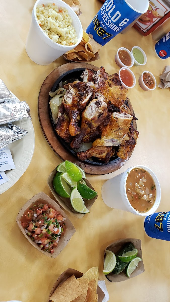 Pollo Palenque McAllen Photo 6