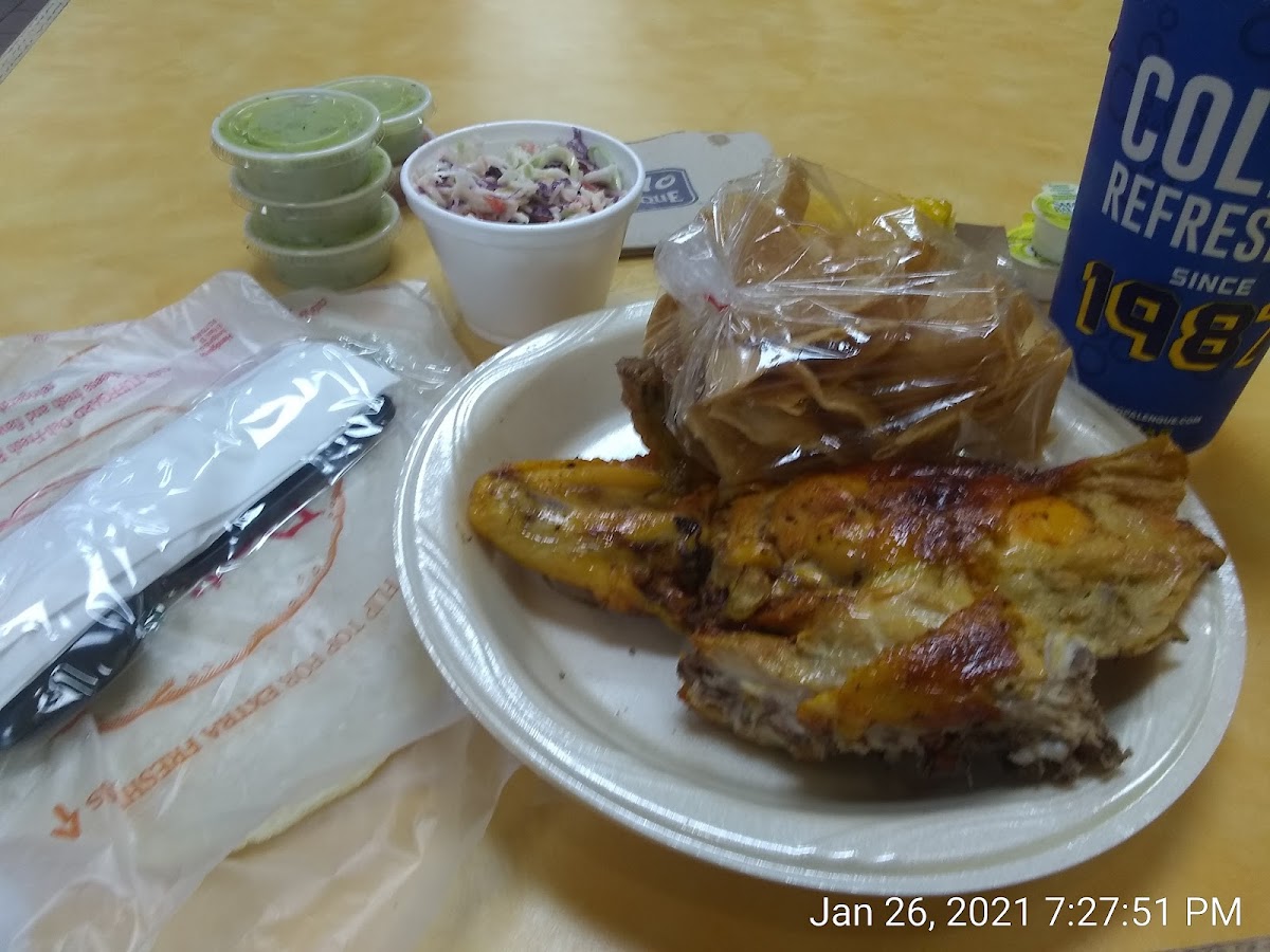 Pollo Palenque McAllen Photo 7