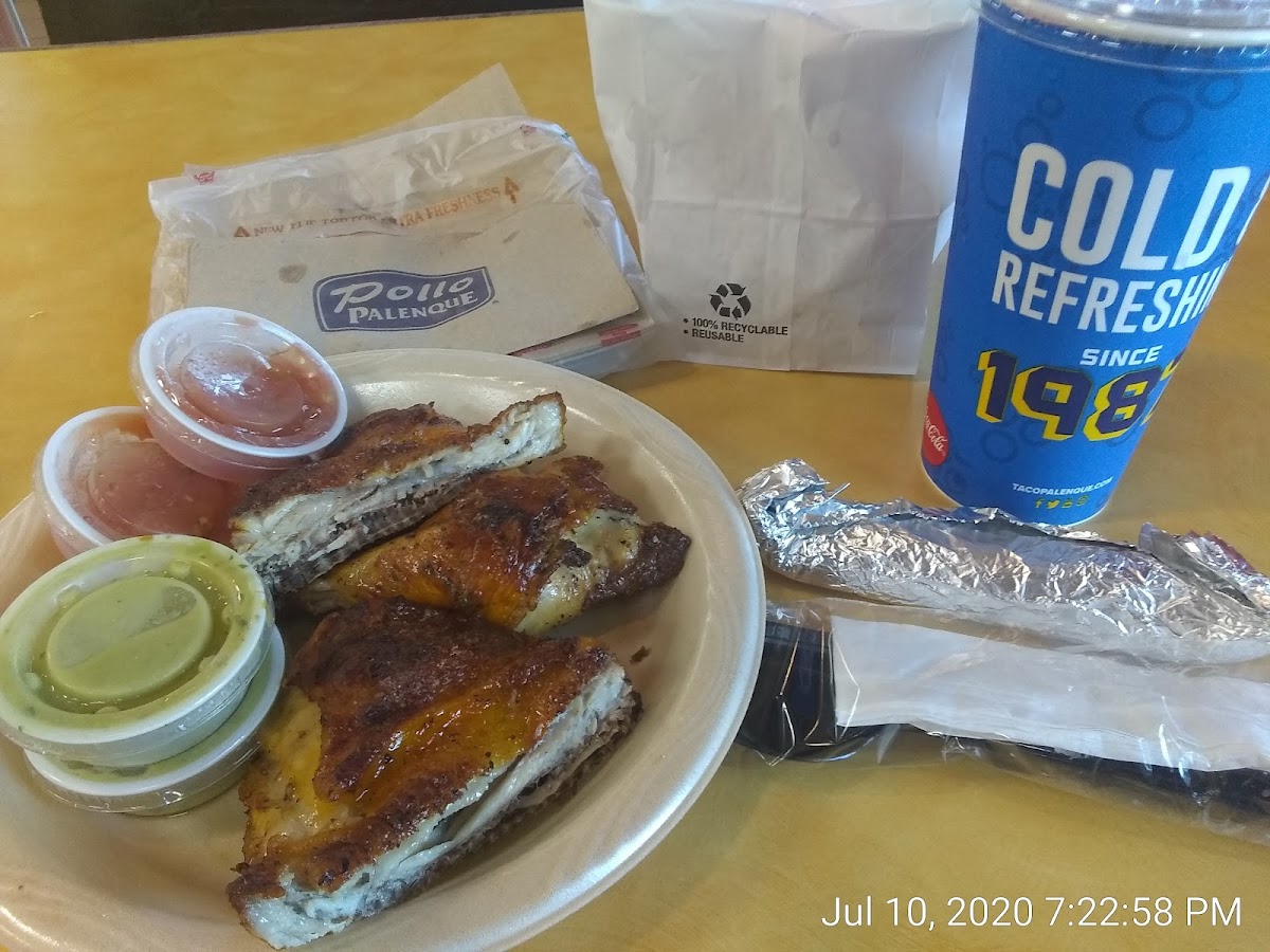 Pollo Palenque McAllen Photo 8
