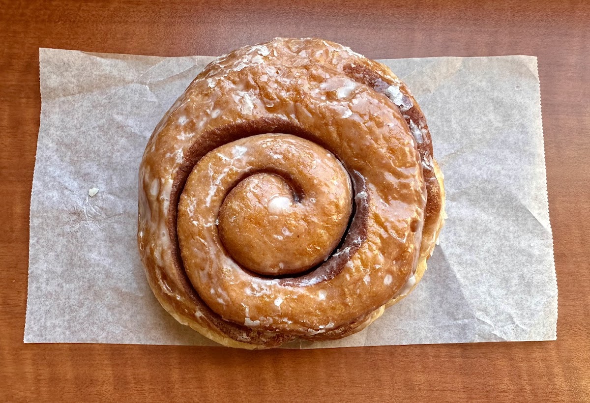 Dippin Donuts Photo 2