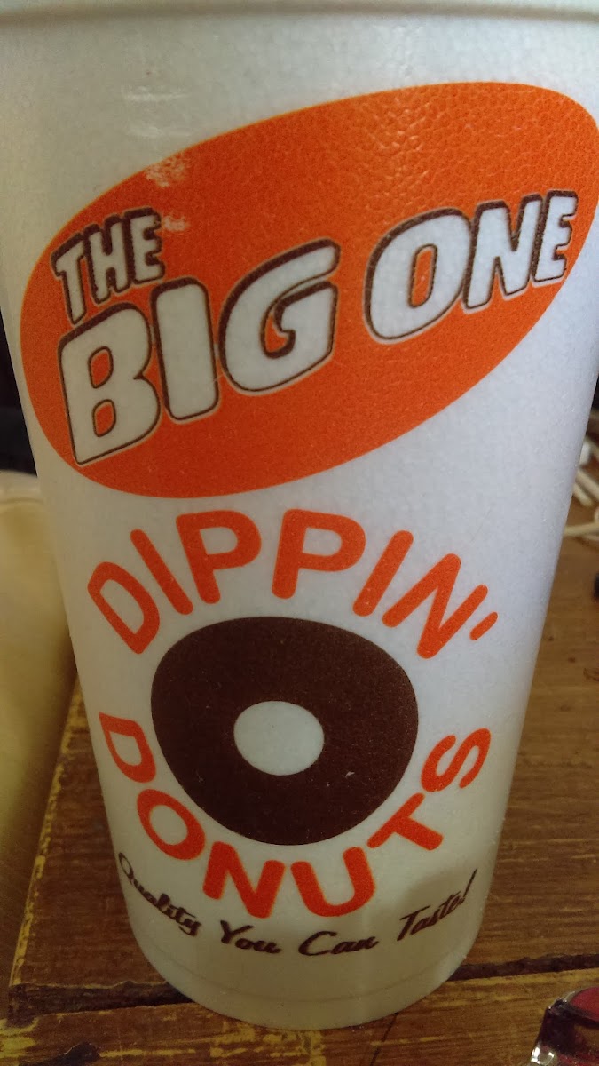 Dippin Donuts Photo 8
