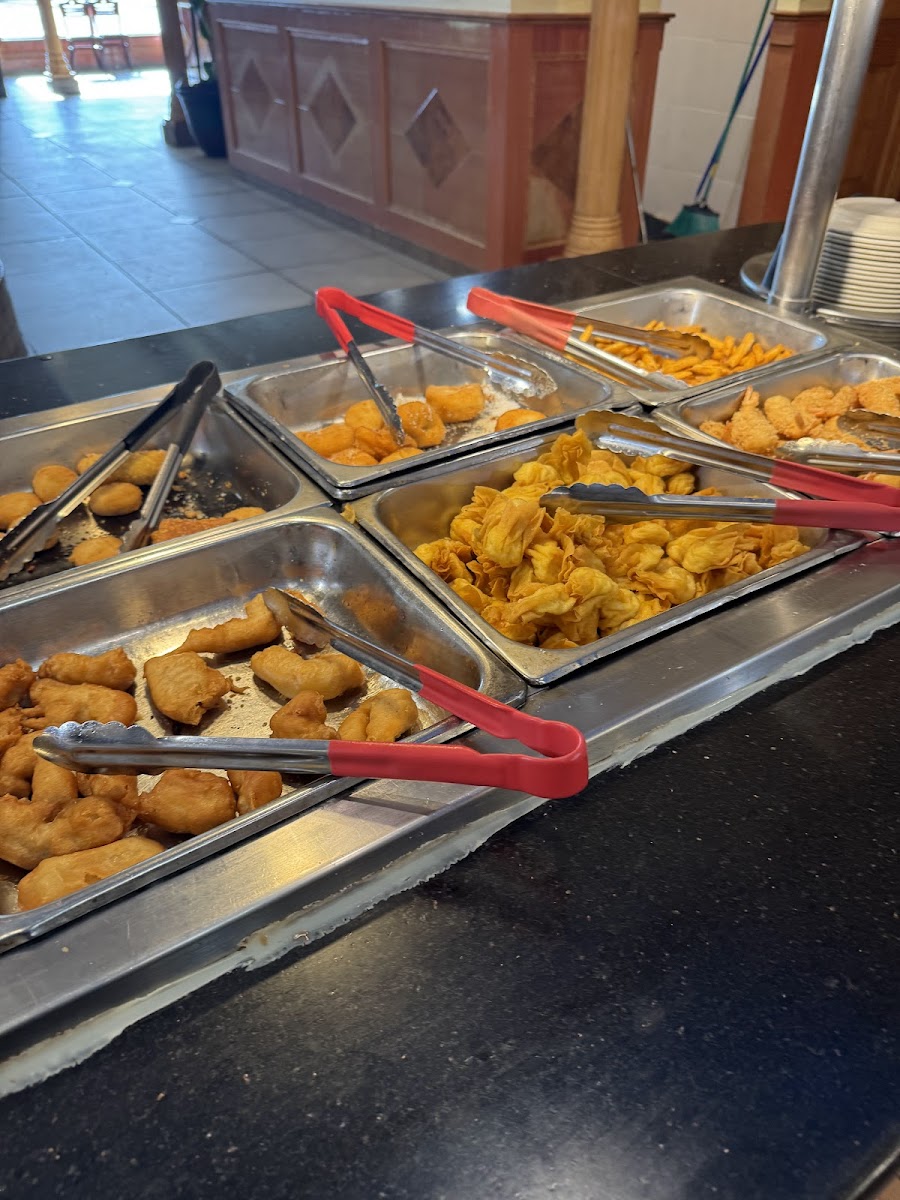 Zhang's Buffet Photo 4