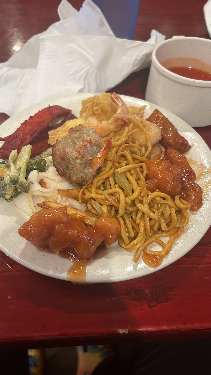 Zhang's Buffet Photo 6