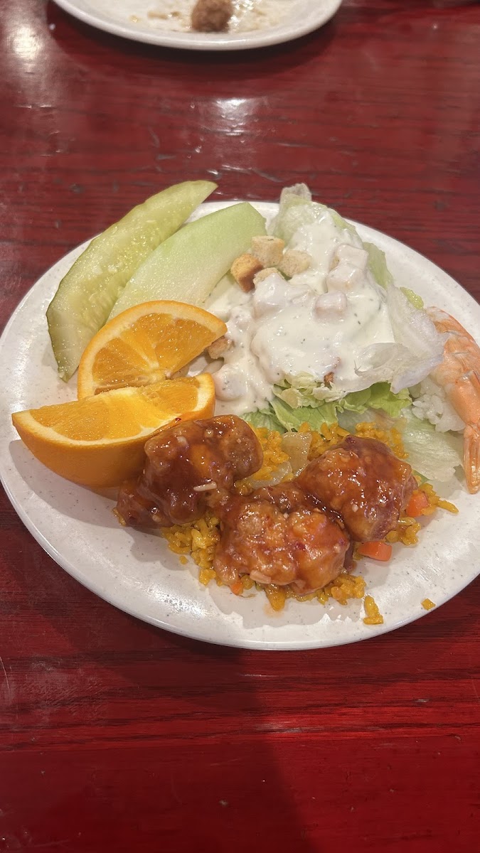 Zhang's Buffet Photo 8