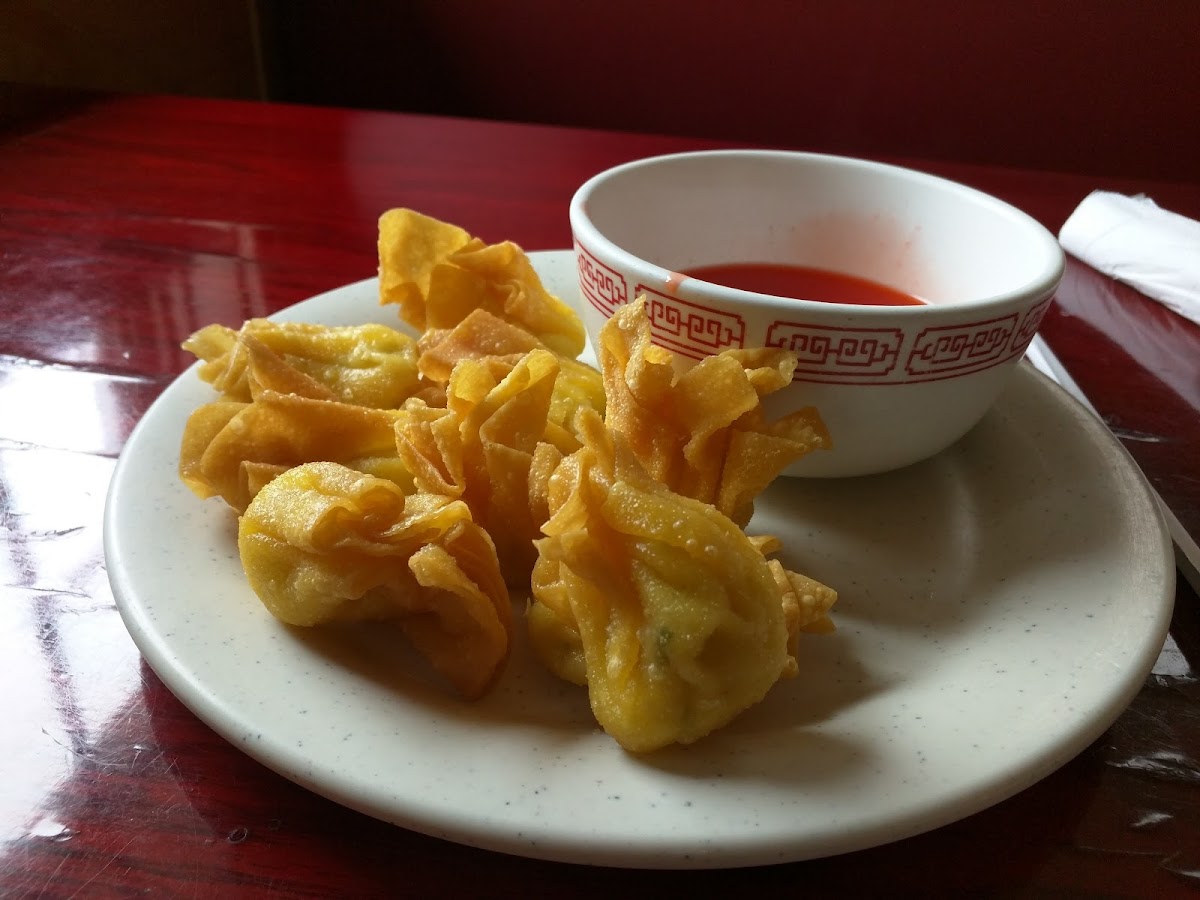 Zhang's Buffet Photo 9
