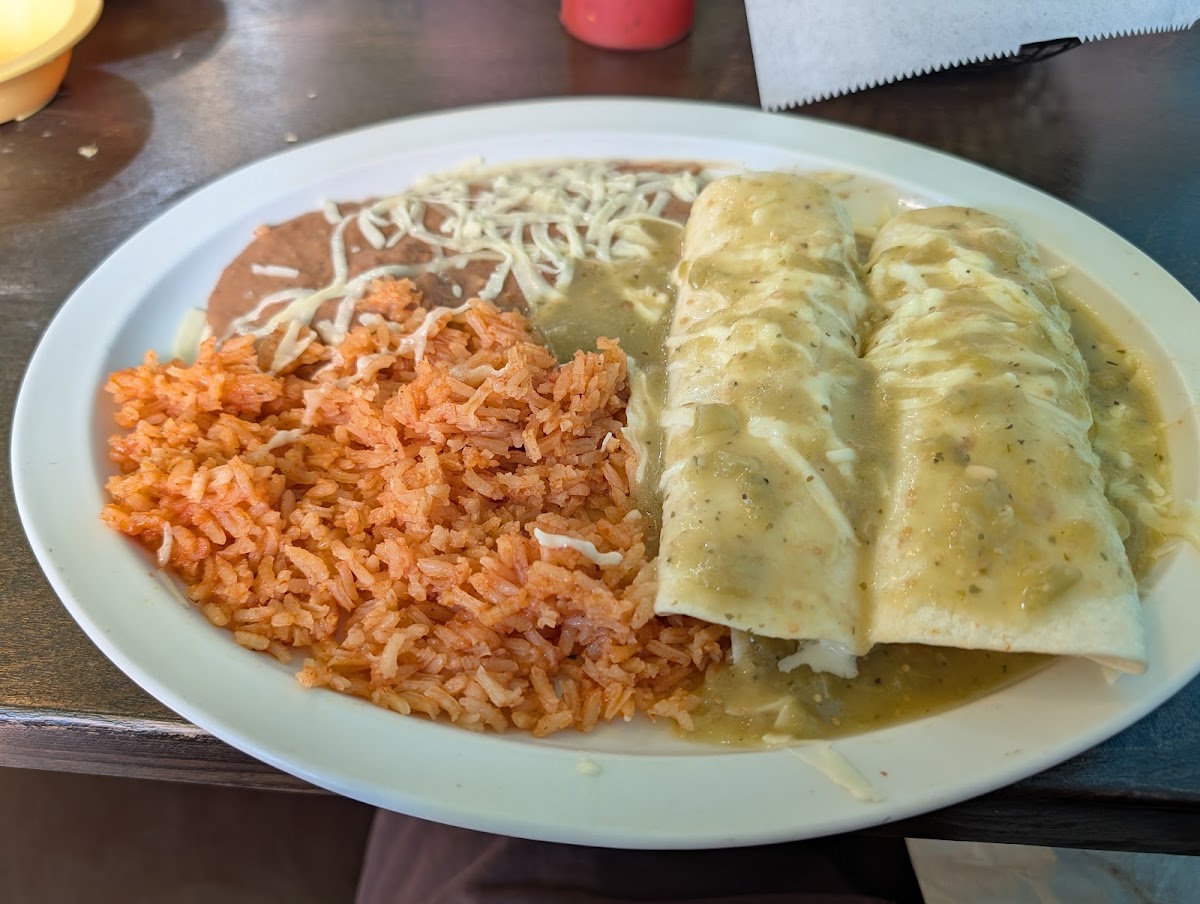 Margarita's Jalisco Photo 4