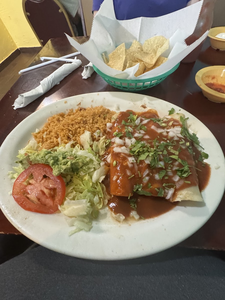 Margarita's Jalisco Photo 6